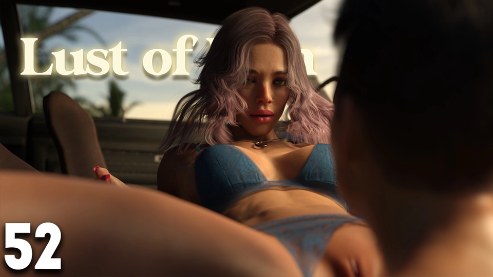 Lust of Pain Rework Episode 52